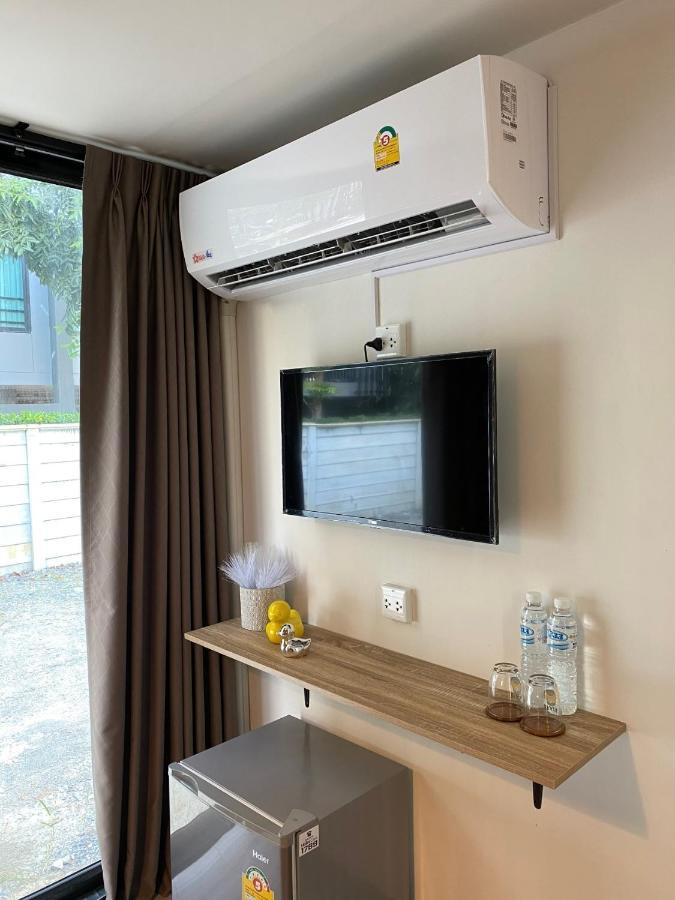 Aparthotel Tap Salaya Extérieur photo
